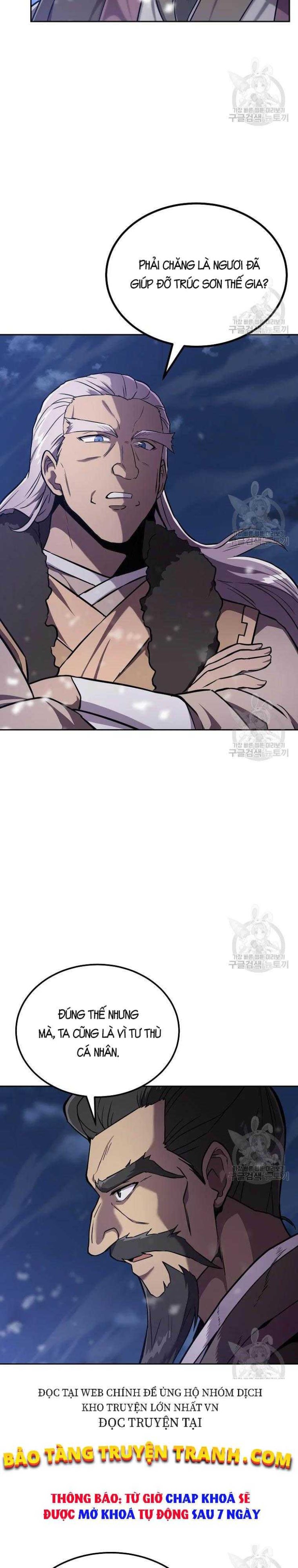 Thiếu Niên Phương Sĩ - Page 4