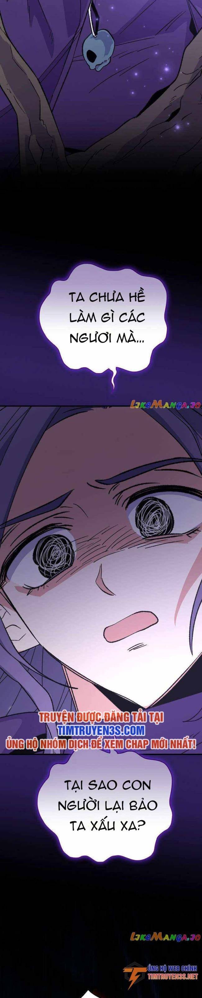 Nhà Hiền Triết Yigret - Page 25