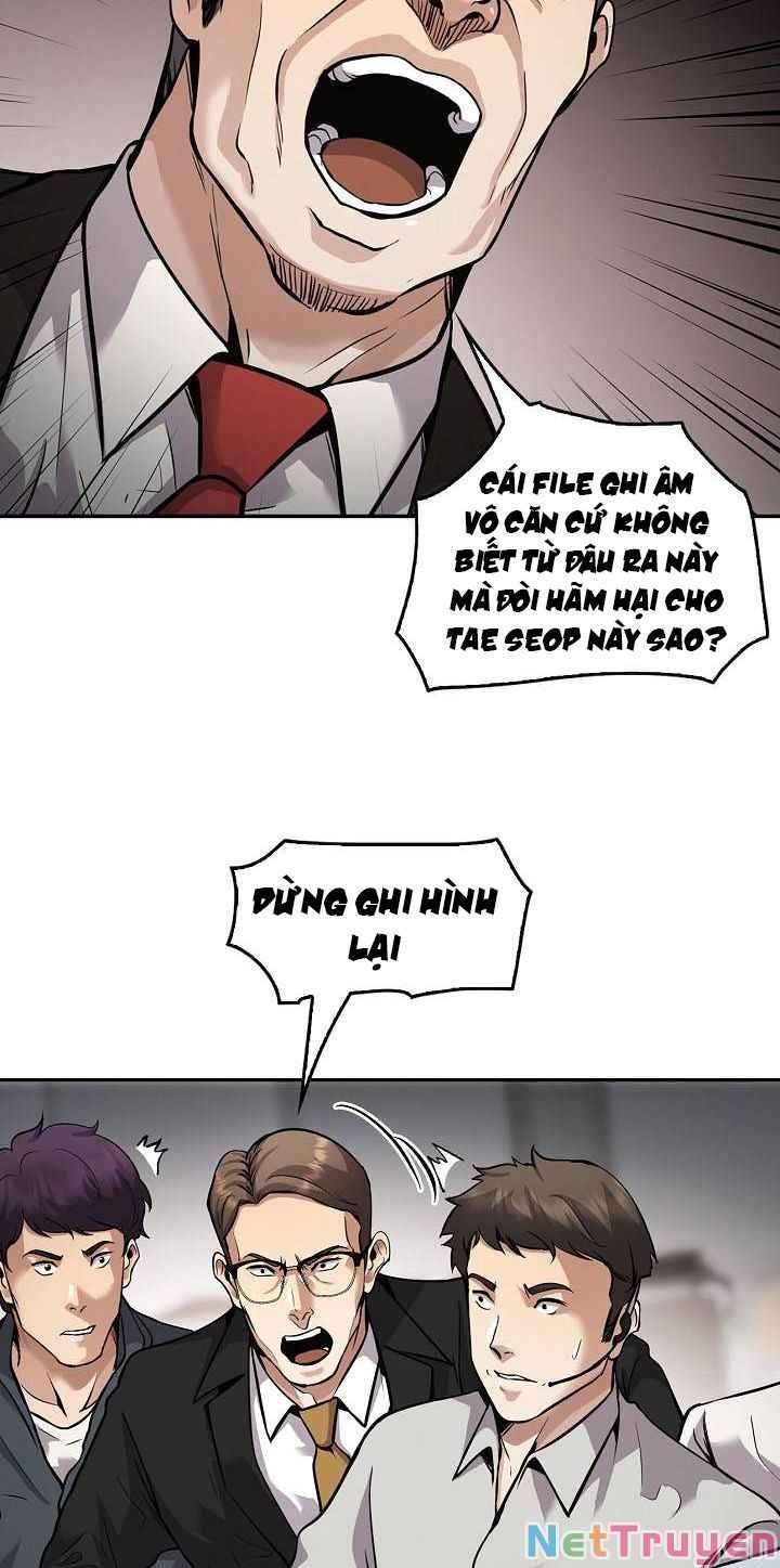 Điều Tra Viên Chuyển Sinh - Page 12