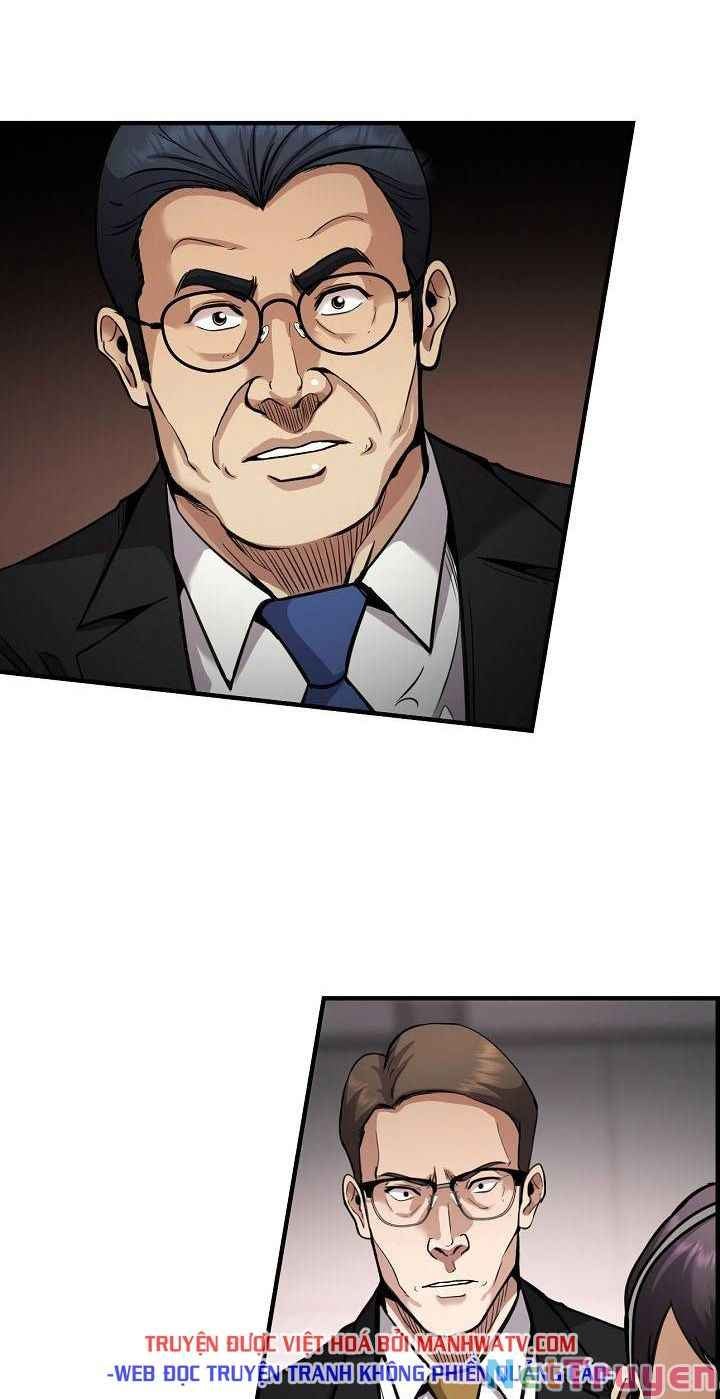 Điều Tra Viên Chuyển Sinh - Page 10