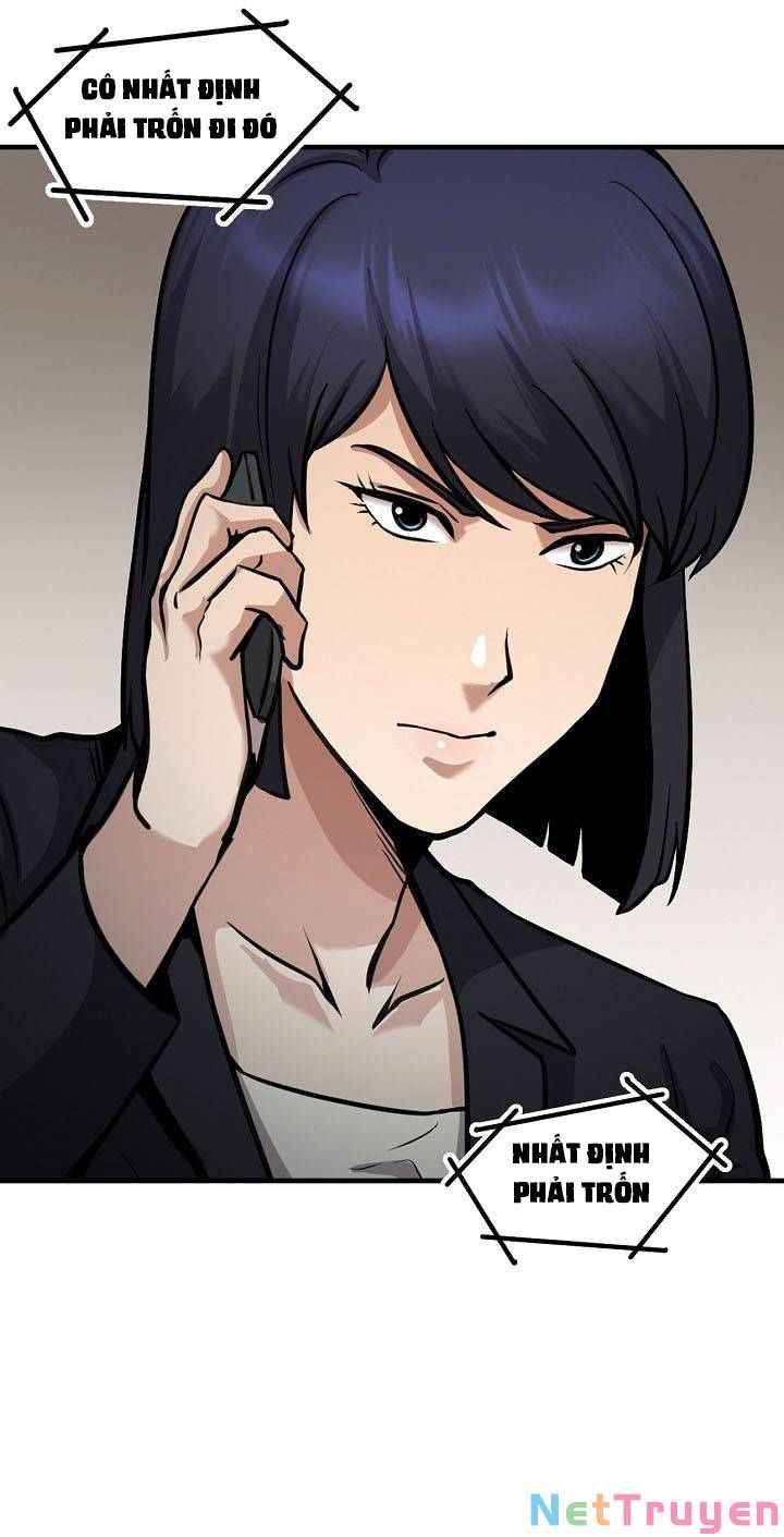 Điều Tra Viên Chuyển Sinh - Page 62