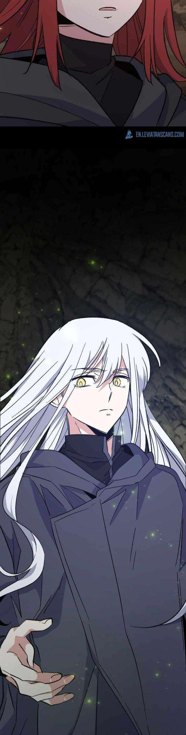 Nhà Hiền Triết Yigret - Page 44