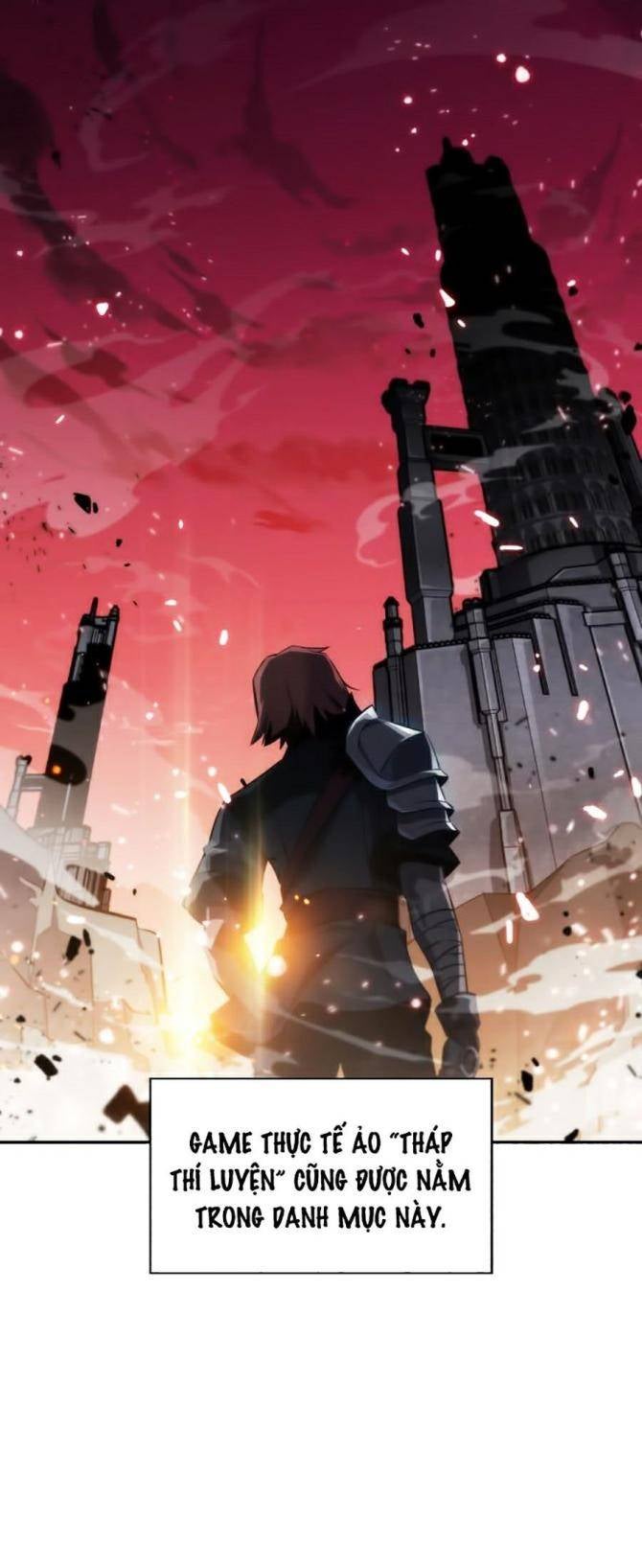 Người Chơi Đơn Mới Cấp Cao Nhất - Page 6