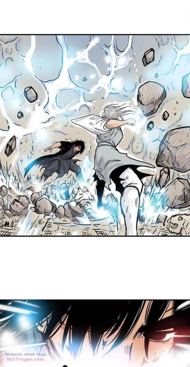 Hỏa Sơn Quyền - Page 15
