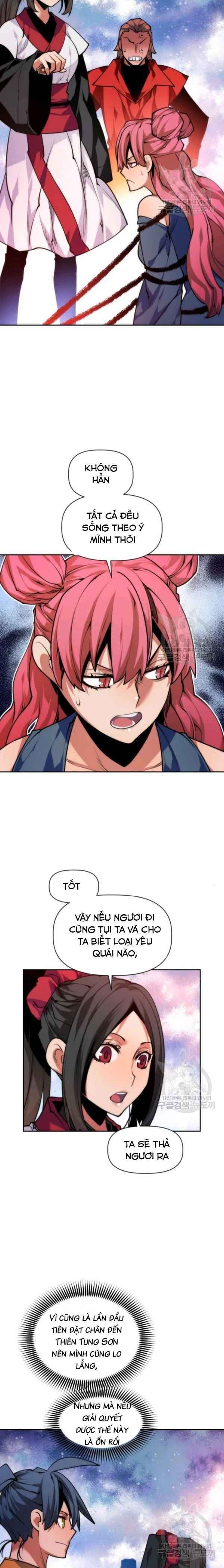 Thời Đại Hoàng Kim - Page 12