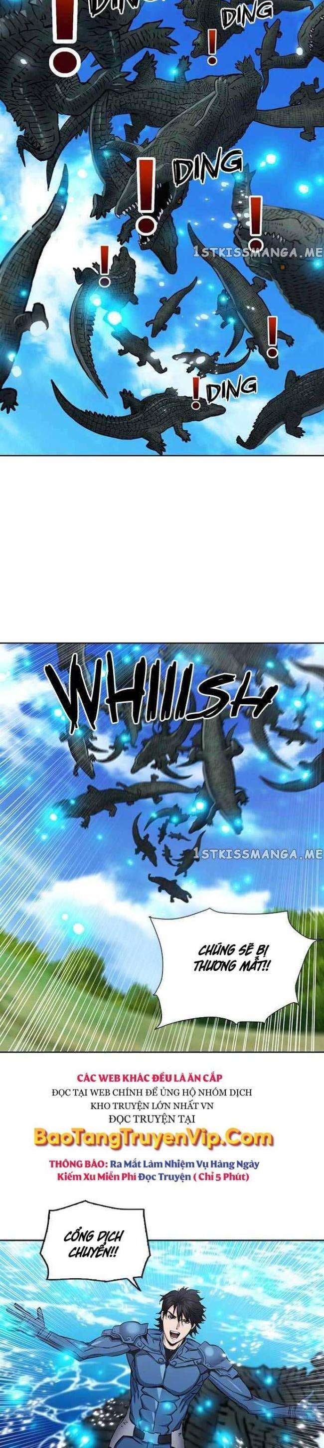 Druid Tại Ga Seoul - Page 35