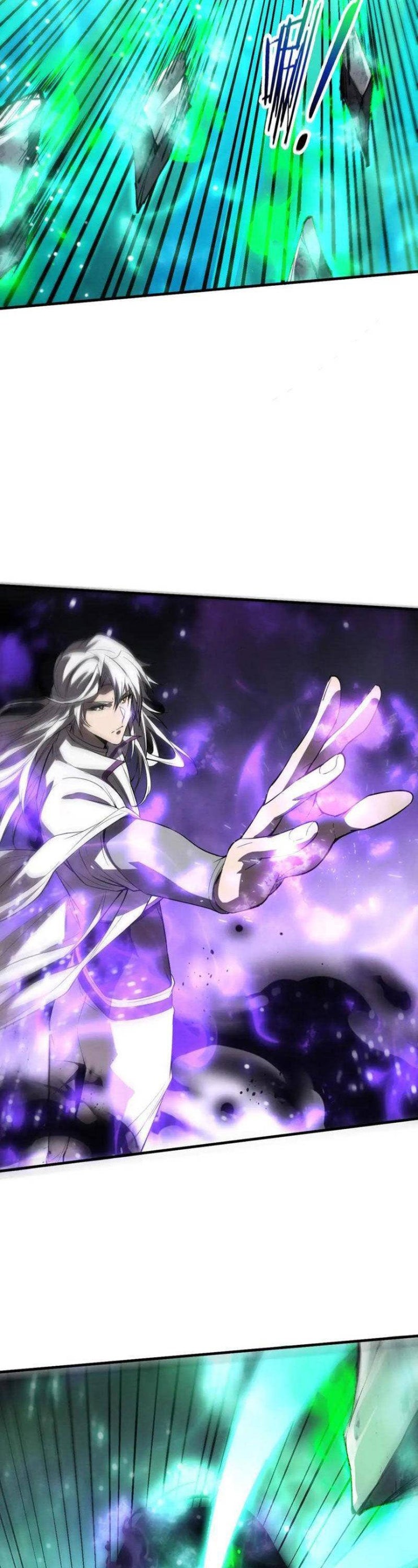 Tiến Hóa Cuồng Triều - Page 5