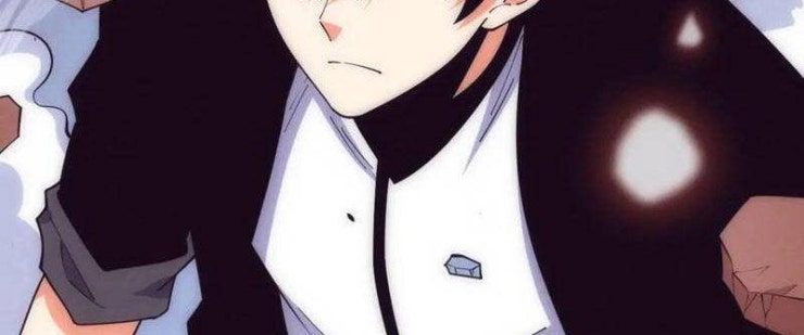 Tiến Hóa Cuồng Triều - Page 35