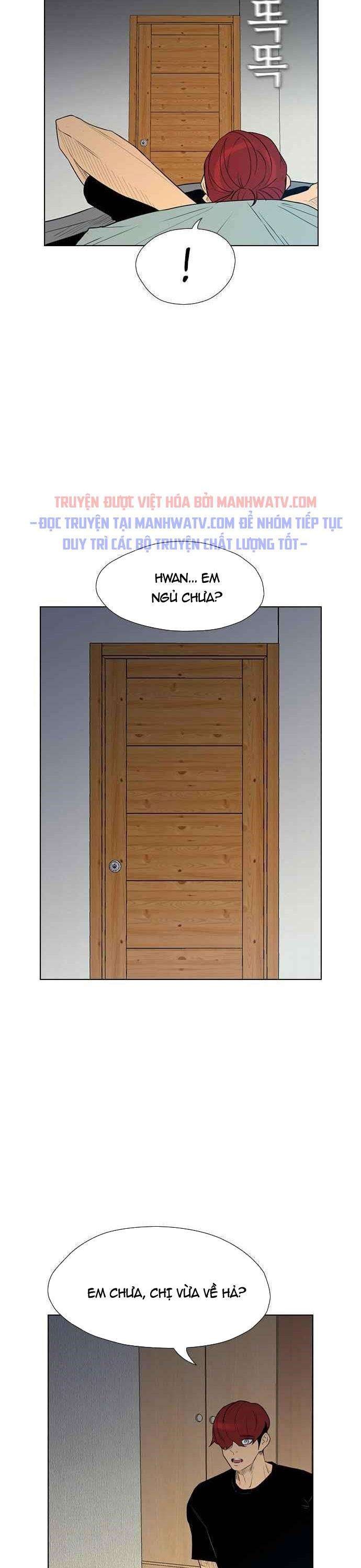 Kẻ Hồi Sinh - Page 24