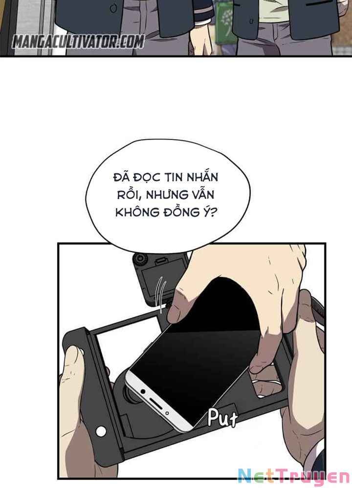 Vượt Qua Kẻ Mạnh - Page 5