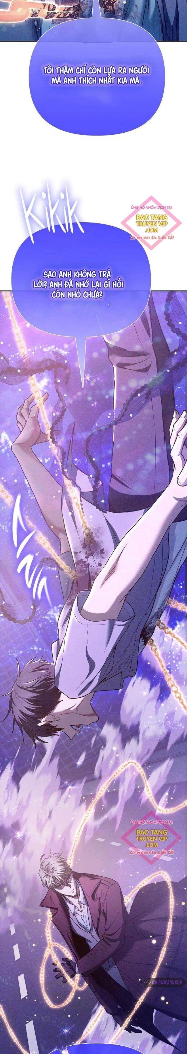 Những Ranker Cấp S Mà Tôi Nuôi - Page 10