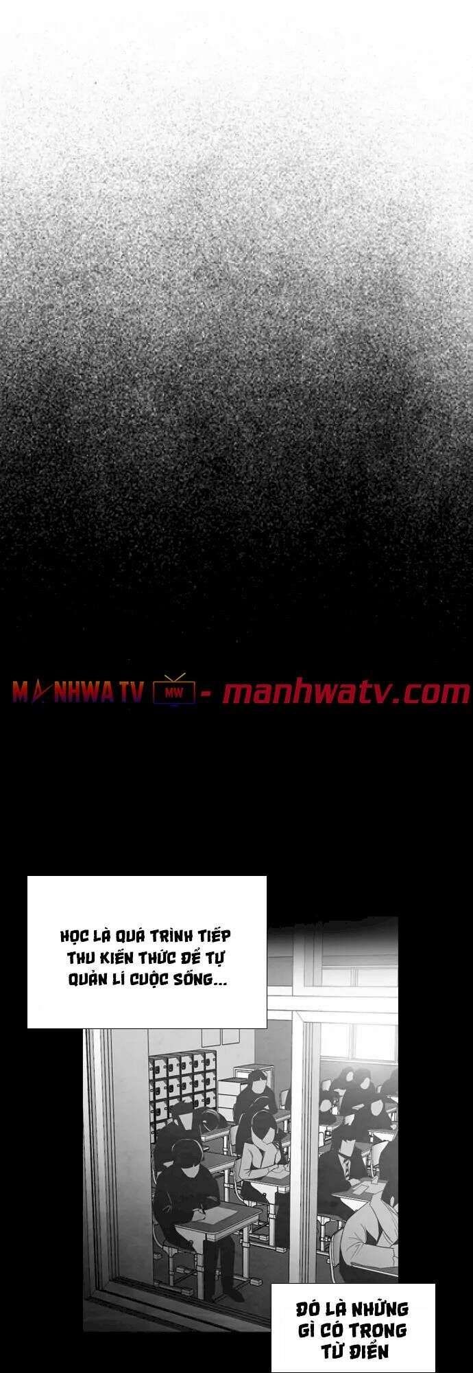 Kẻ Hồi Sinh - Page 26