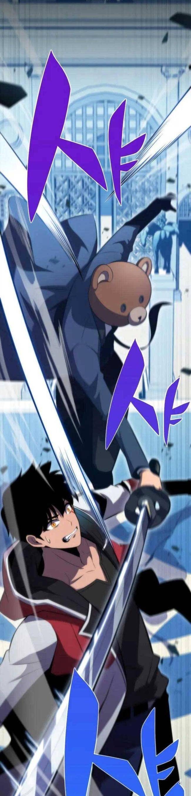 Kẻ Thách Đấu - Page 13