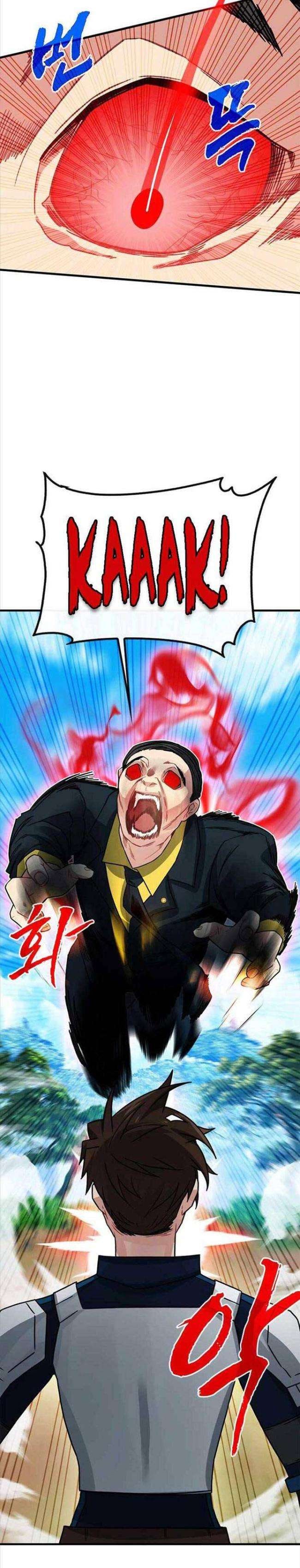 Thợ Săn Gacha Cấp SSS - Page 13