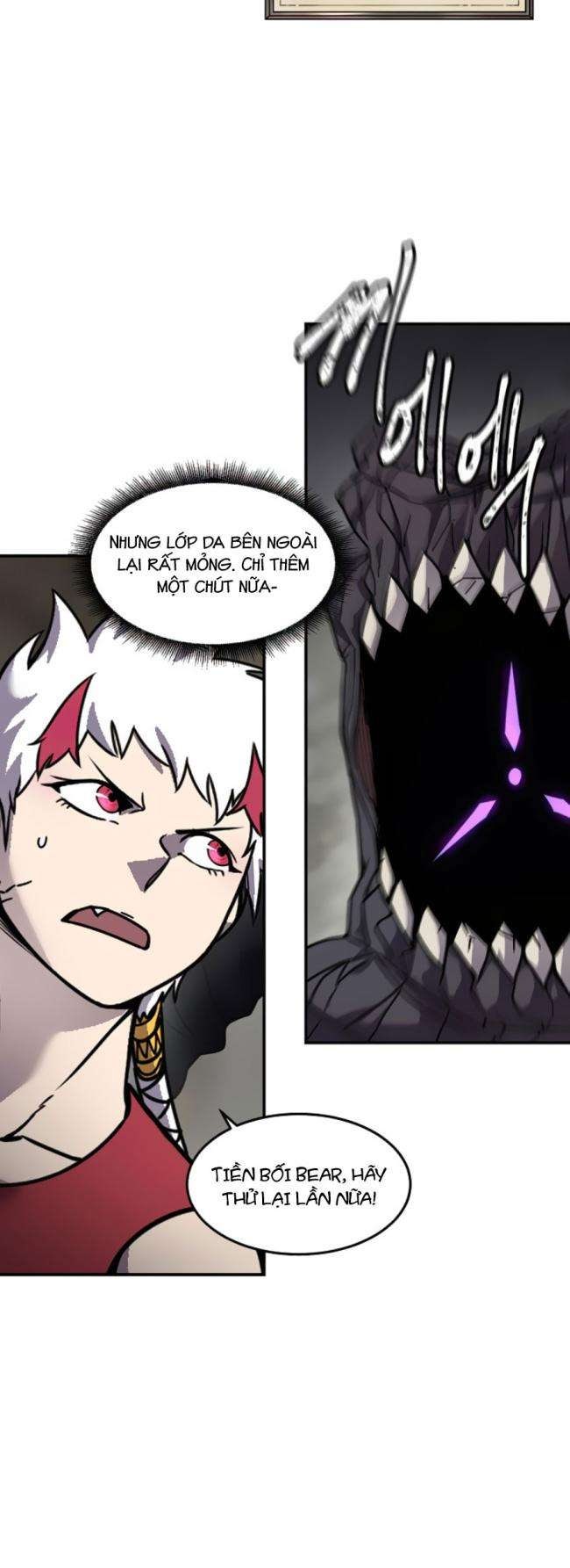 Pháp Sư Trẻ Tuổi - Page 26