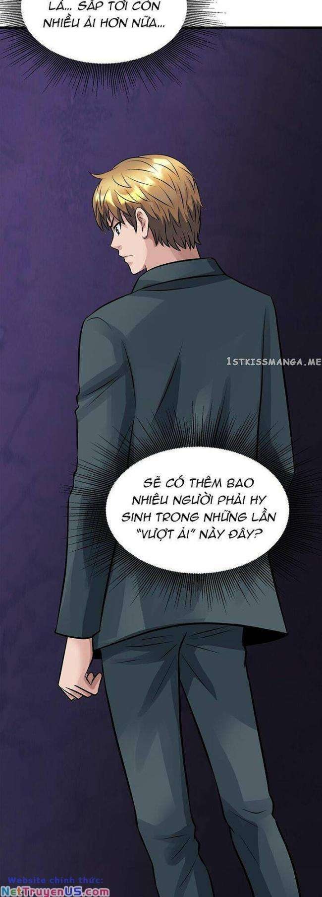 Ranker Bất Bại - Page 50