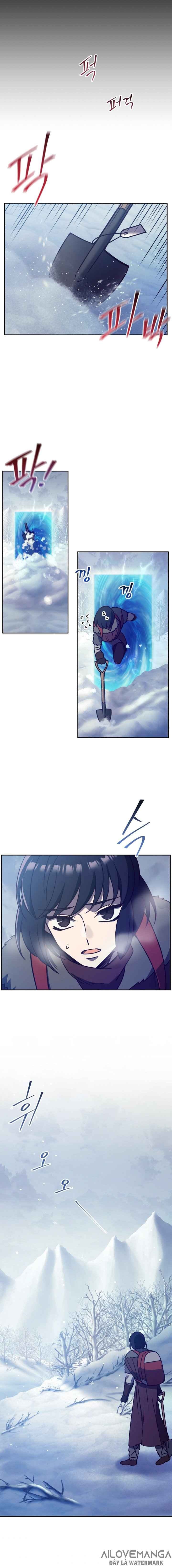 Người Tìm Đường - Page 9