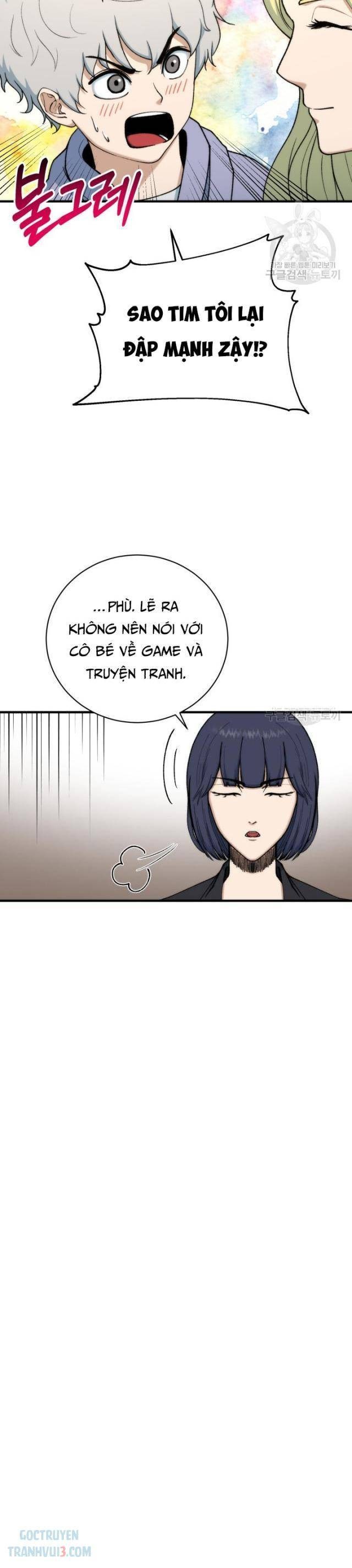 Ngôi Nhà Hầm Ngục - Page 7