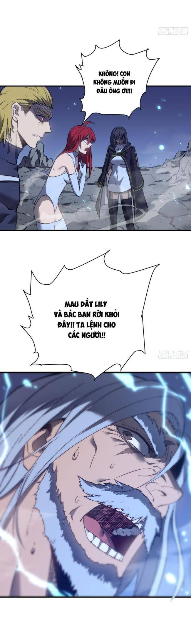 Ta Là Sát Thần - Page 24