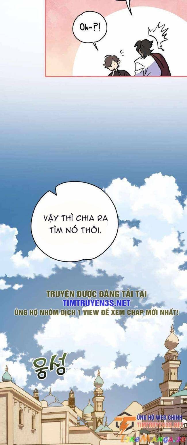 Nhà Hiền Triết Yigret - Page 33
