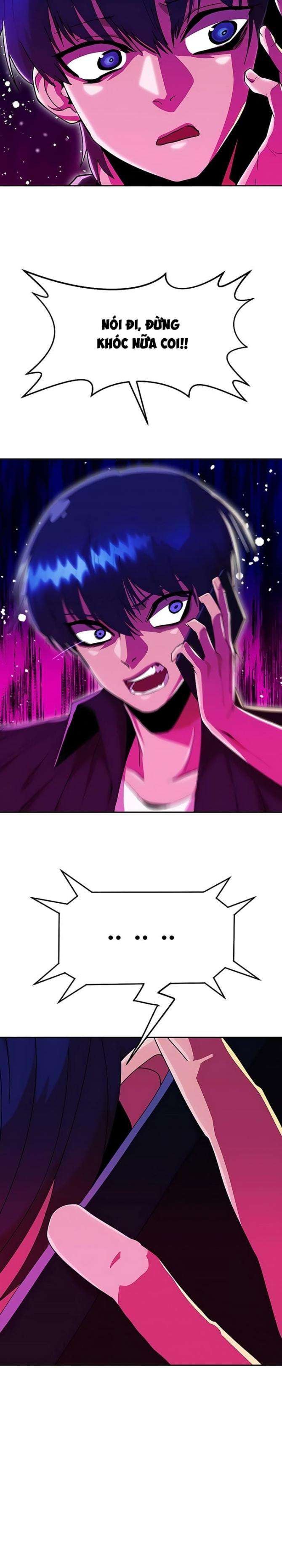 Cô Gái Từ Ứng Dụng Nhắn Tin Ngẫu Nhiên - Page 25