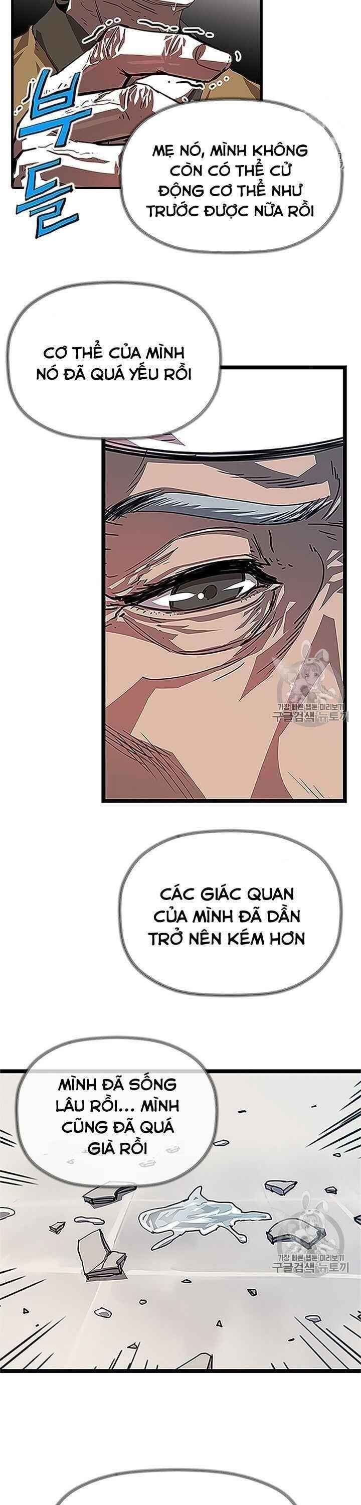 Học Giả Trở Lại - Page 32