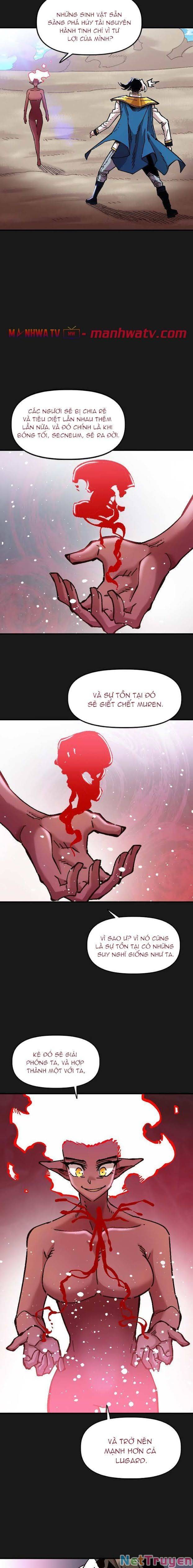 Nô Lệ Nghịch Thiên - Page 18