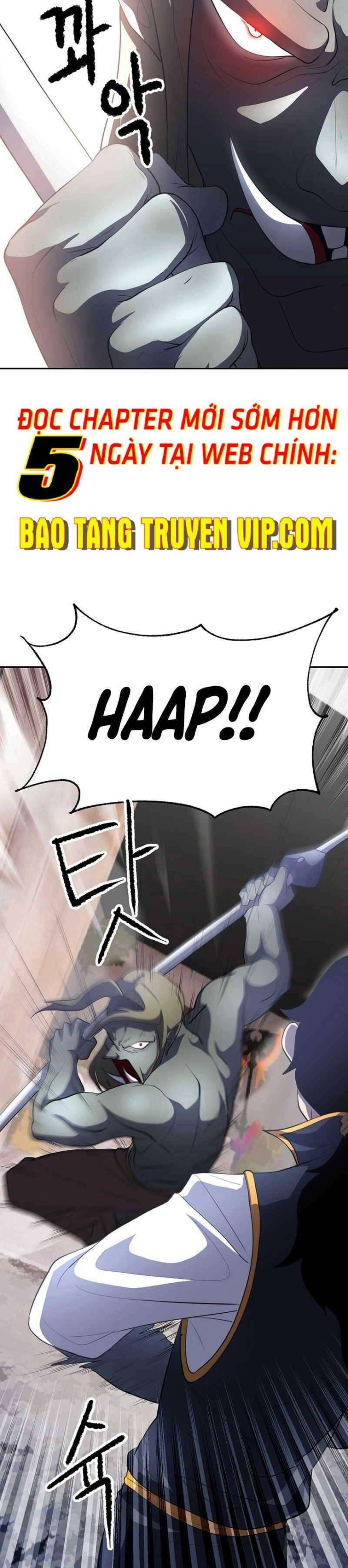 Thiên Ma Tiêu Diệt Lich King Của Murim - Page 7