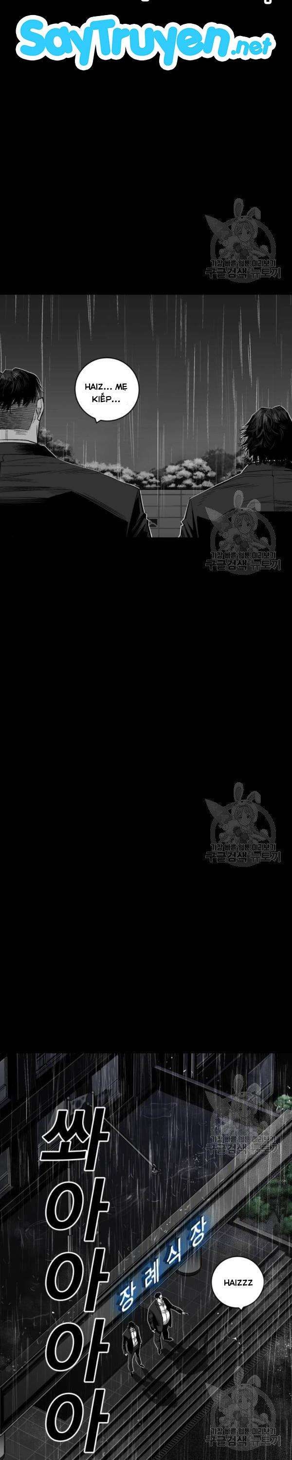 Quảng Trường Máu - Page 38