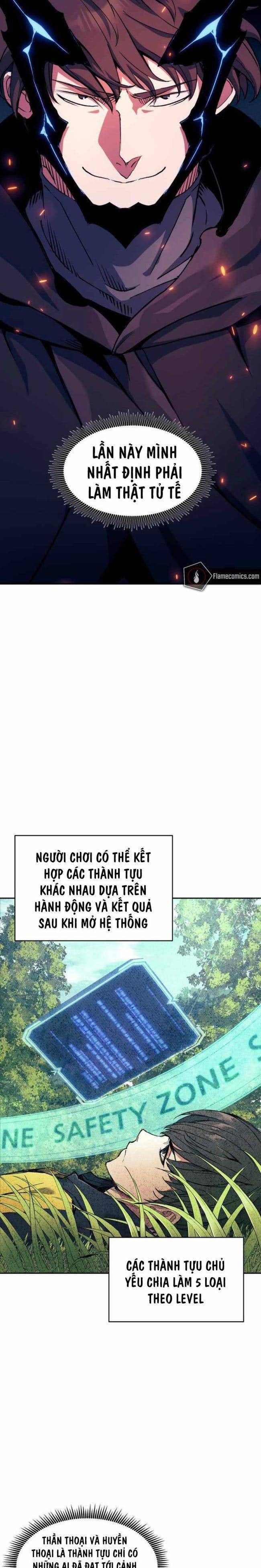 Tàn Tinh Tái Thế - Page 15