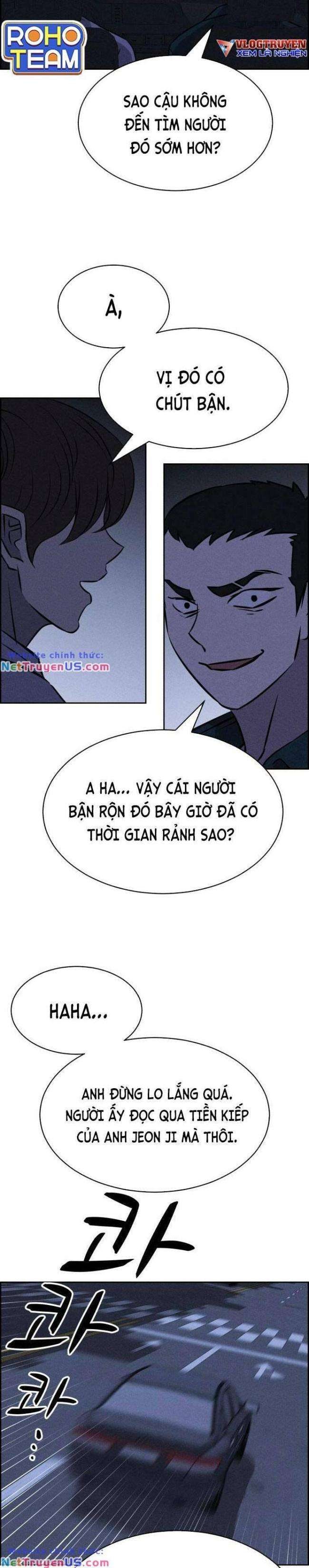 Óc Chó Toàn Năng - Page 24