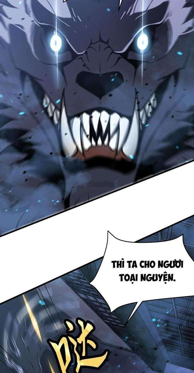 Siêu Phàm Tiến Hóa - Page 36