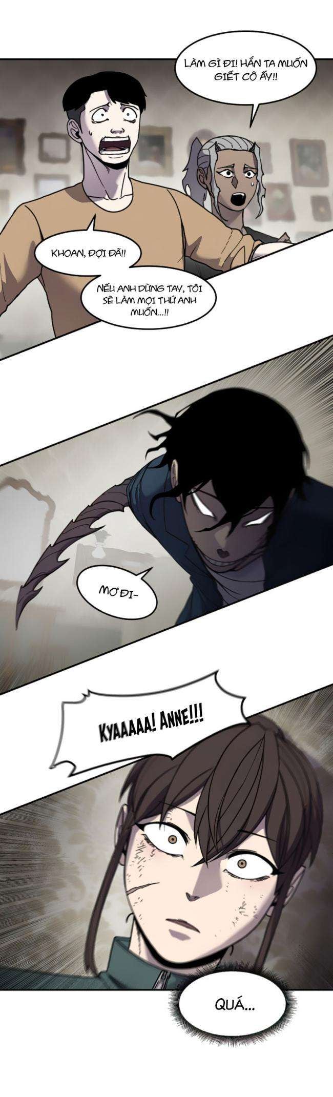 Pháp Sư Trẻ Tuổi - Page 18