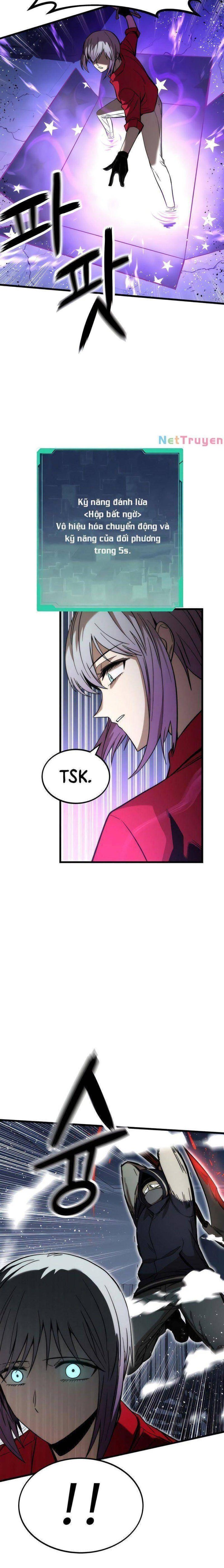 Nhân Vật Phụ Siêu Cấp - Page 26