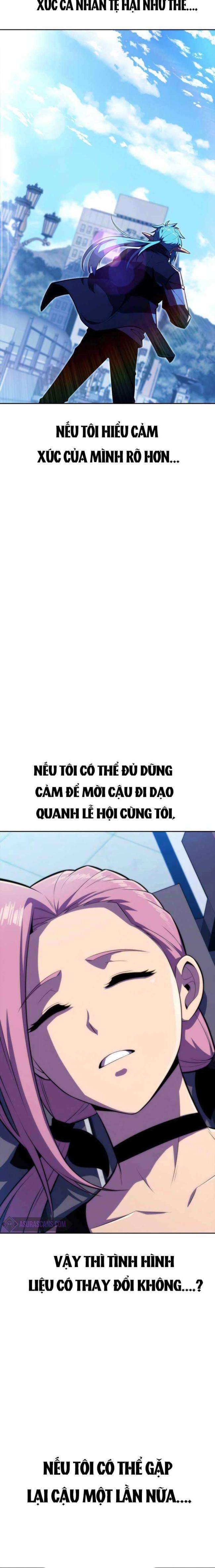 Kẻ Thách Đấu - Page 33