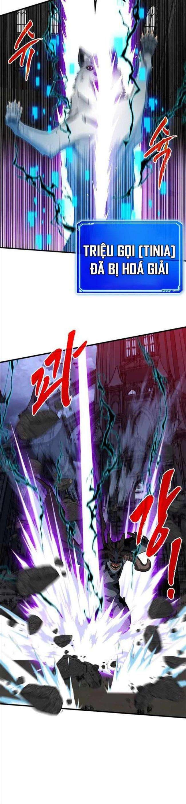 Thợ Săn Gacha Cấp SSS - Page 15