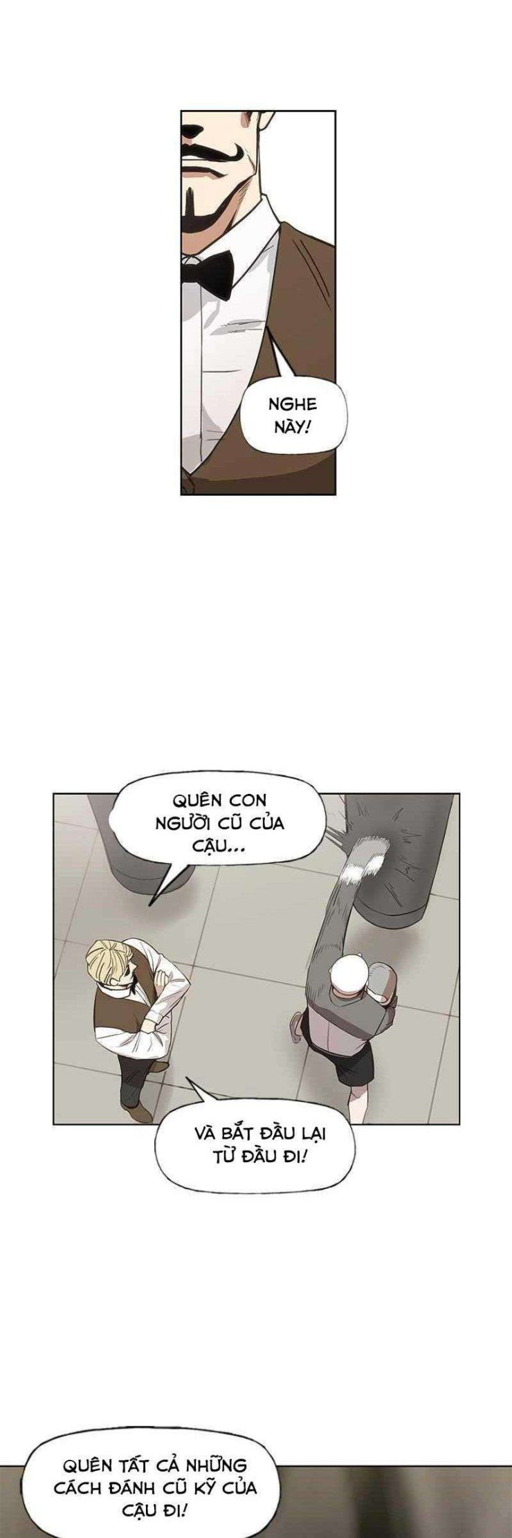 Võ Sĩ Quyền Anh - Page 12