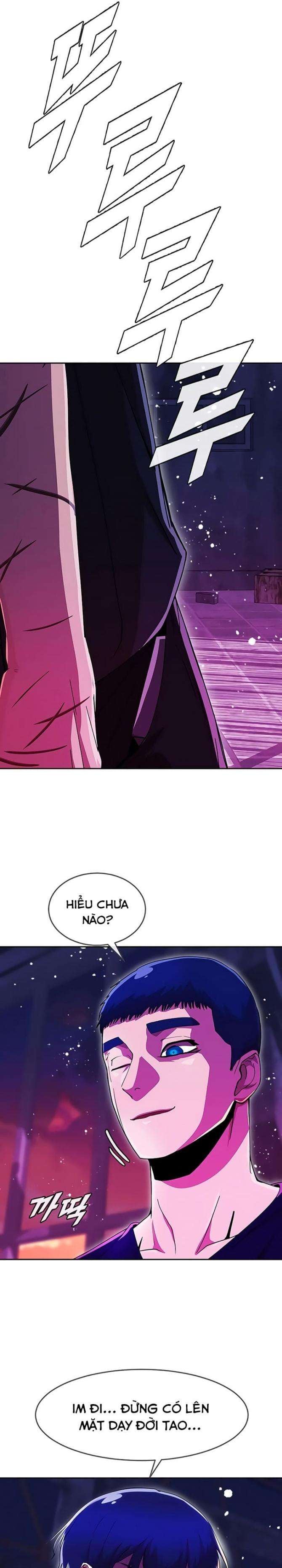 Cô Gái Từ Ứng Dụng Nhắn Tin Ngẫu Nhiên - Page 23