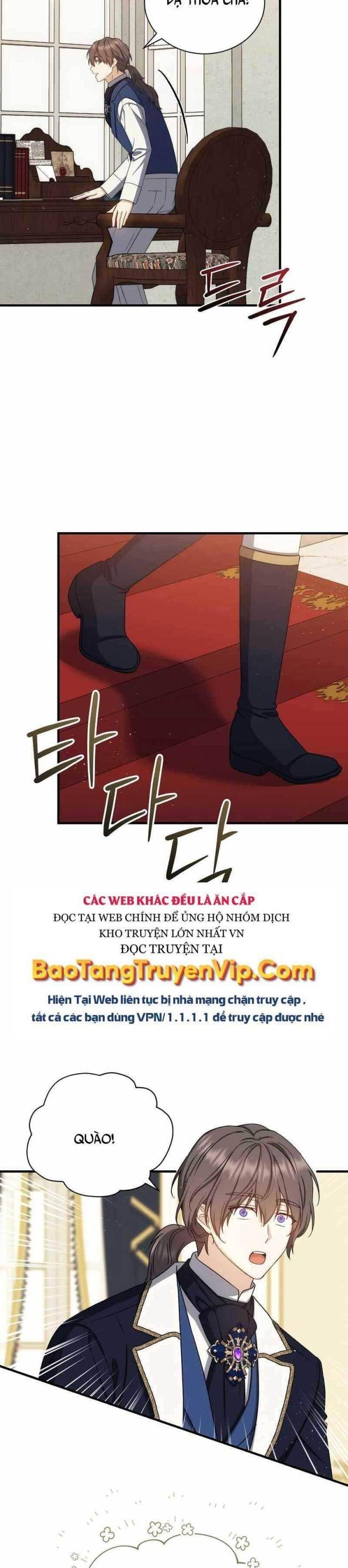 Sự Trở Lại Của Pháp Sư Cấp 8 - Page 8