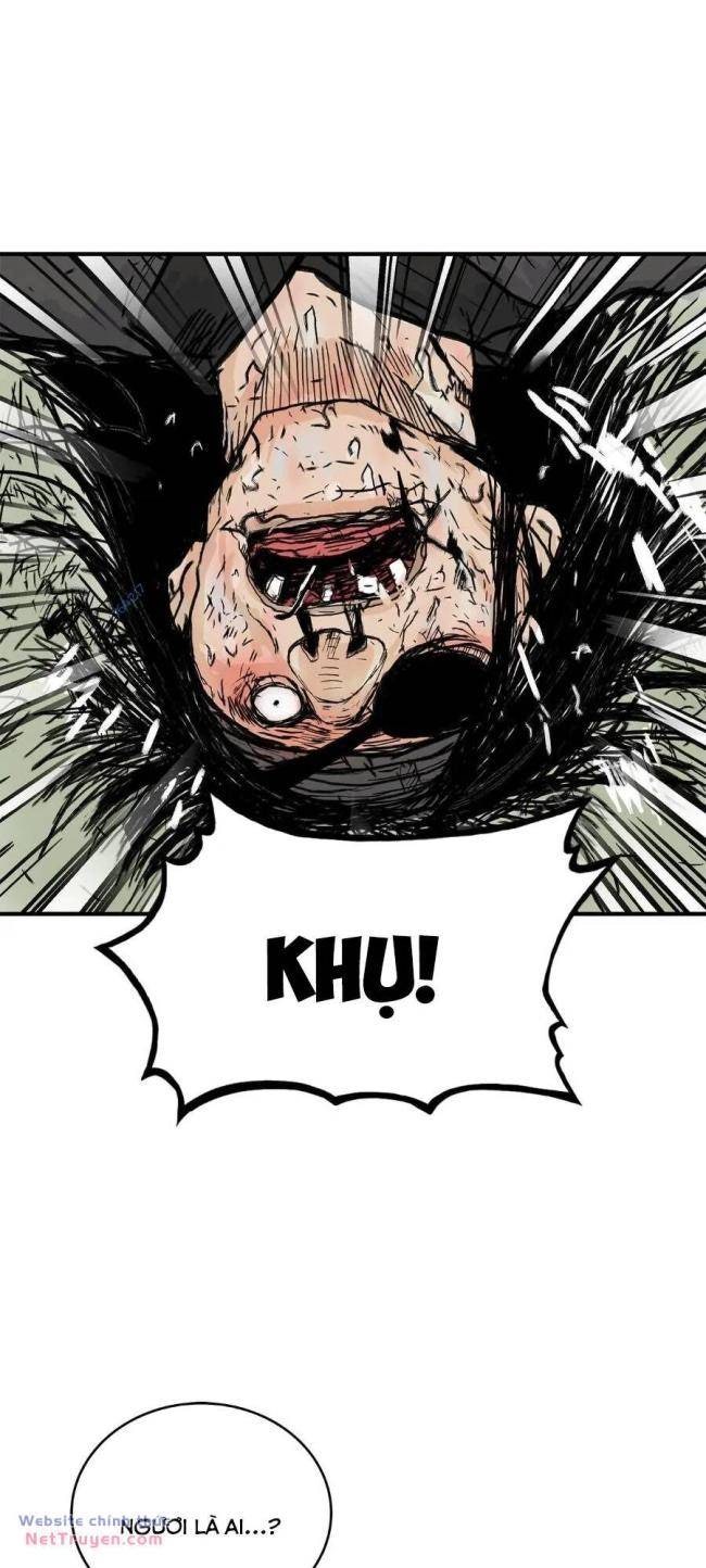 Hỏa Sơn Quyền - Page 11