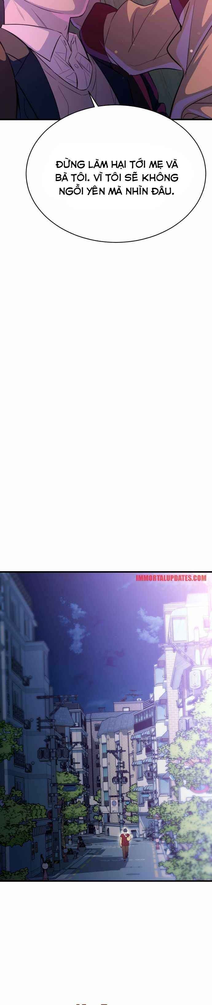 Kẻ Phản Diện Vô Dụng - Page 31