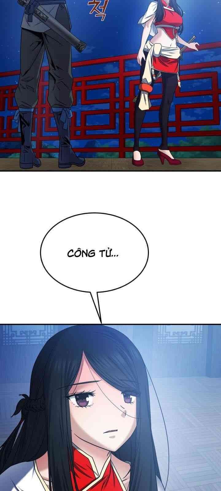 Tiền Kiếp Của Lôi Thần - Page 46