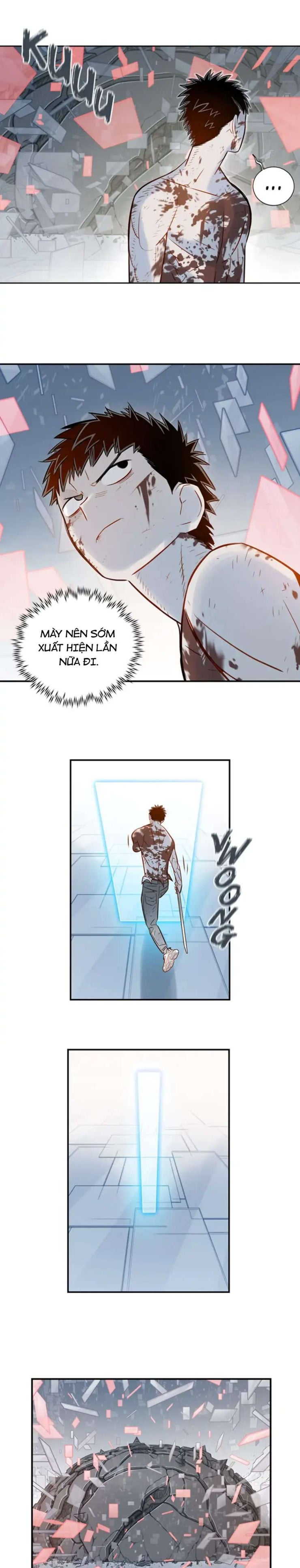 Điểm Hẹn - Page 10