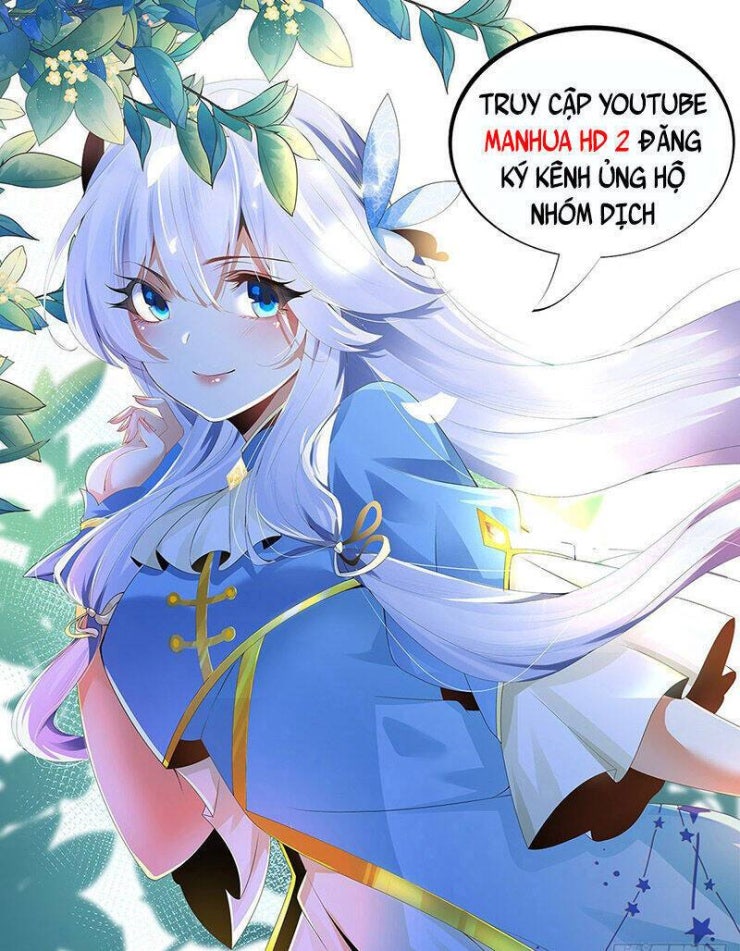 Sử Thượng Đệ Nhất Tổ Sư Gia - Page 14