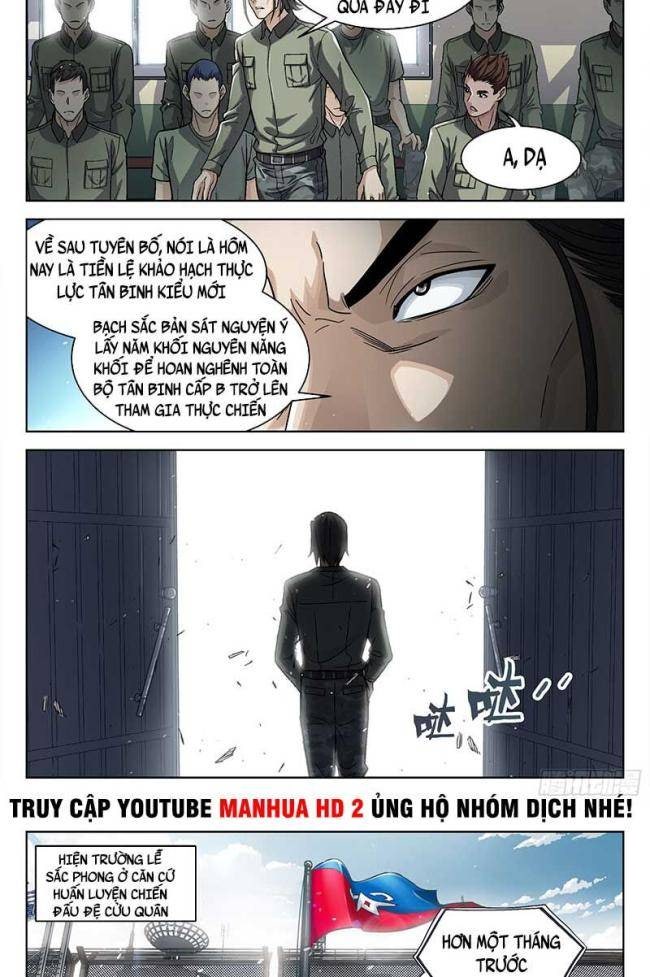 Khung Đỉnh Chi Thượng - Page 4