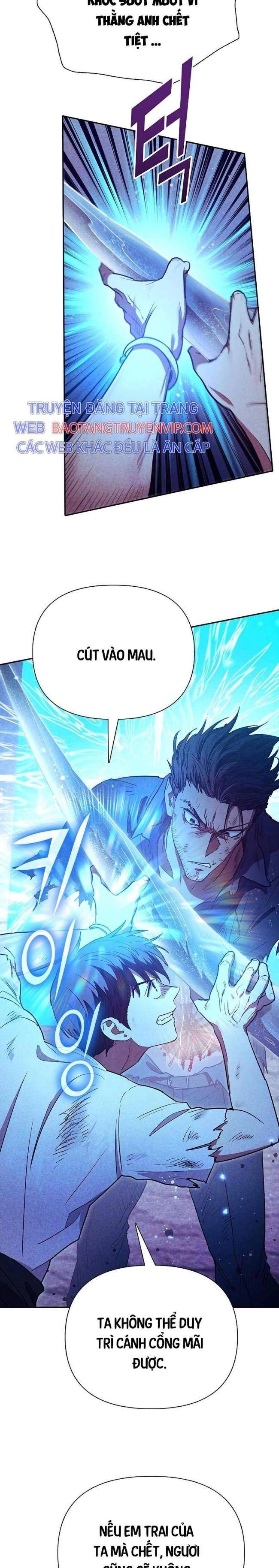 Những Ranker Cấp S Mà Tôi Nuôi - Page 19