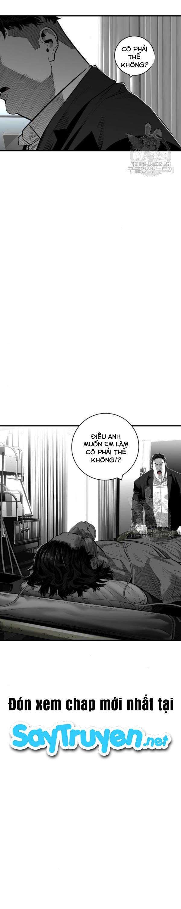 Quảng Trường Máu - Page 31