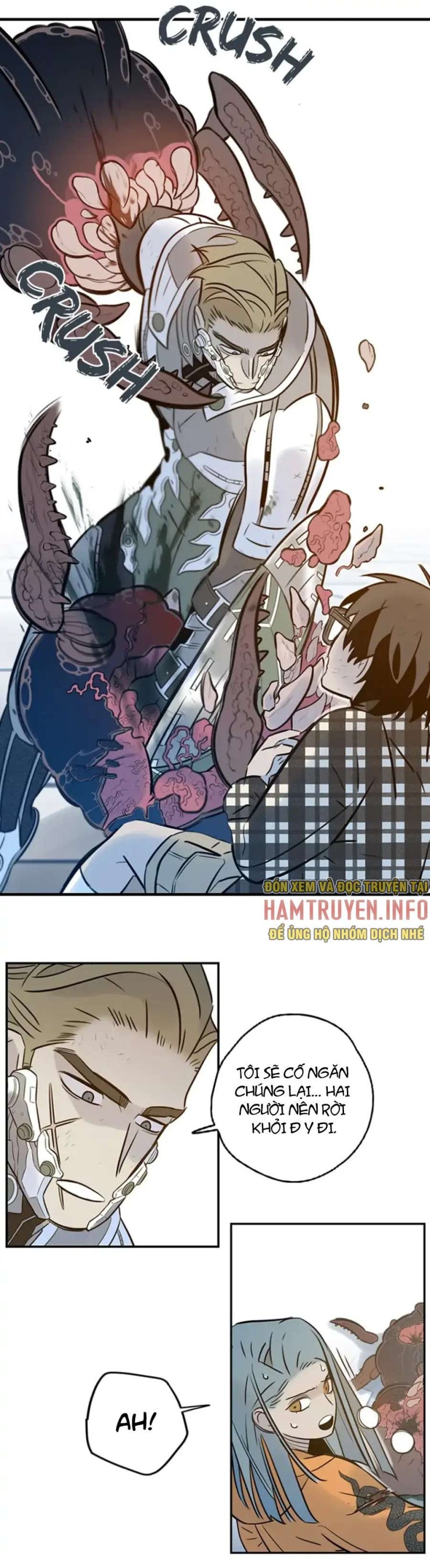 Điểm Hẹn - Page 26