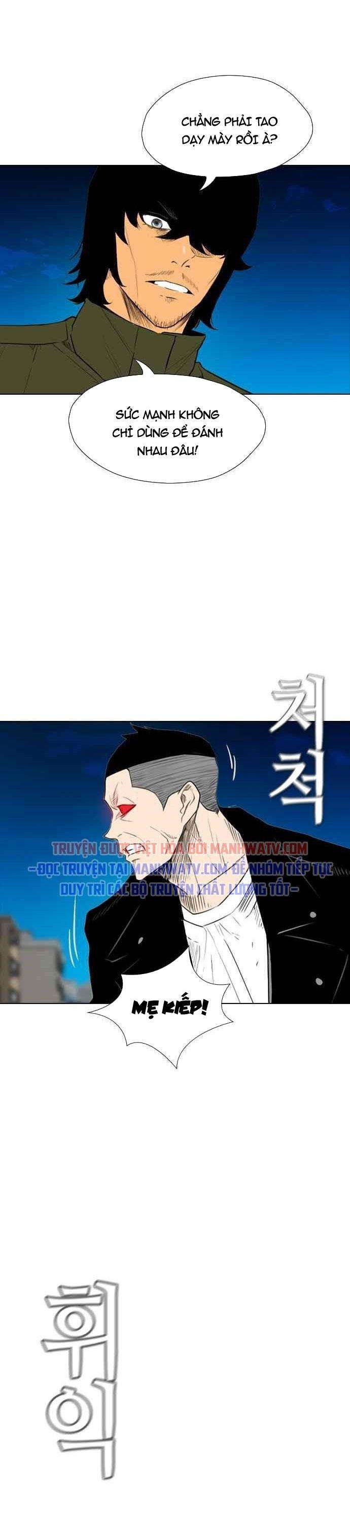 Kẻ Hồi Sinh - Page 25