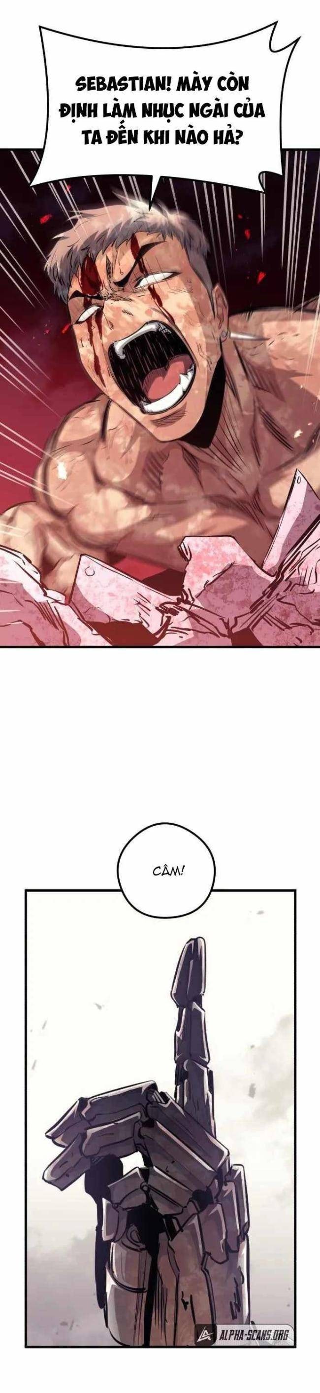 Quỷ Linh Vương - Page 6